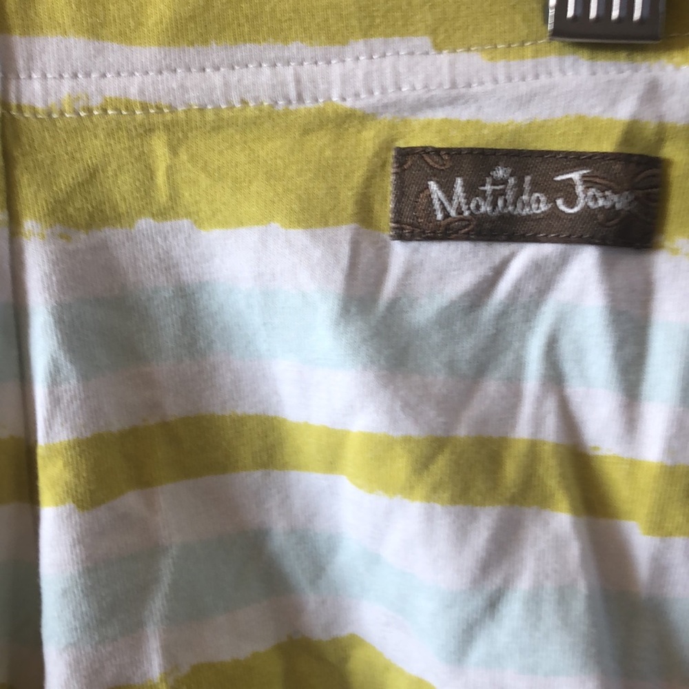 Matilda Jane Ruffled Shorties - Picture 2 of 5